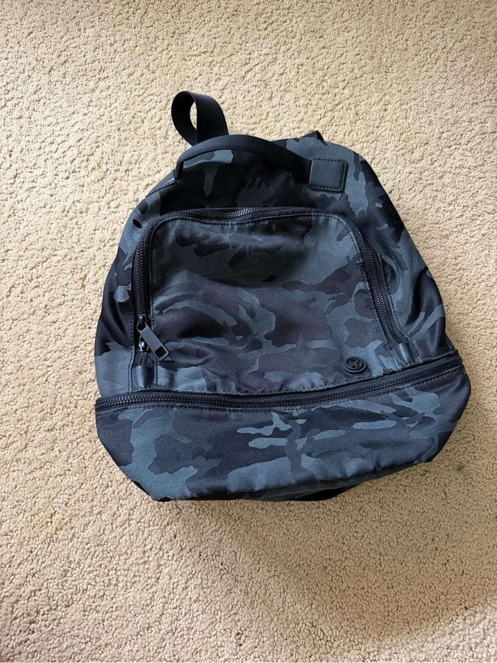 Lululemon City Adventurer Backpack Mini *10L